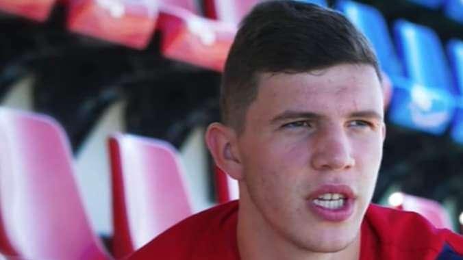Olé - Franco Carboni sempre più vicino al River: giornata di visite mediche, poi la firma 
