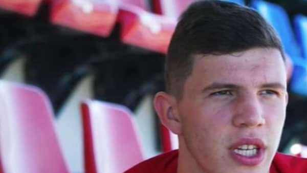 In attesa dell’ufficialità, Carboni esordisce col River Plate: "Felice per la prima in questa grande società"