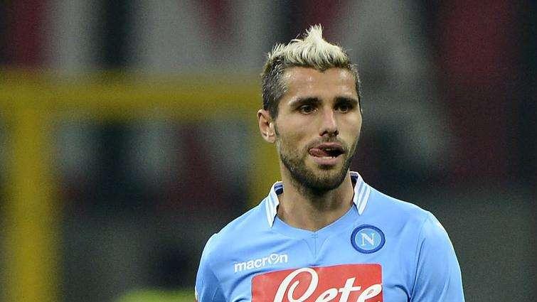TS - Behrami il primo rinforzo per il centrocampo
