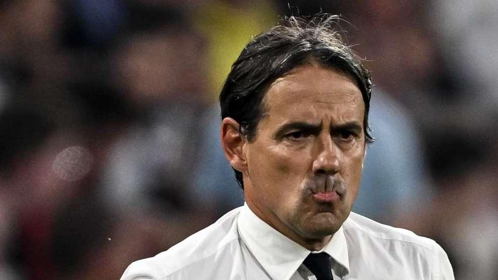 La finale macchia il percorso ma non lo cancella. Niente reset, si prosegua con Inzaghi ma alle sue condizioni