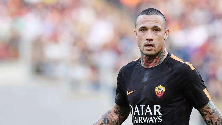 PS - Inter-Nainggolan, nemmeno la Uefa frena l'affare: si tratta il prezzo