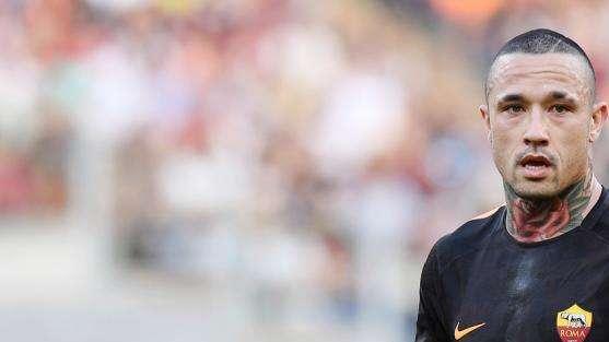 GdS - Nainggolan, posizioni ormai chiare: c'è grande fiducia per la chiusura