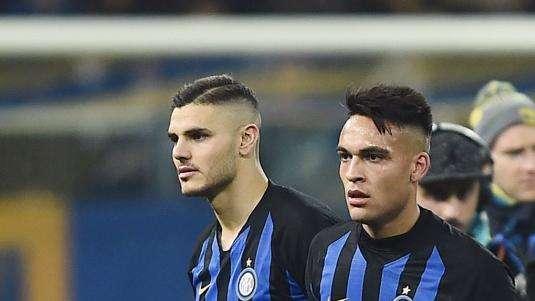 Scanziani: "Inter, tre colpi top grazie ai 160 mln ricavati dalle cessioni di Icardi e Lautaro"