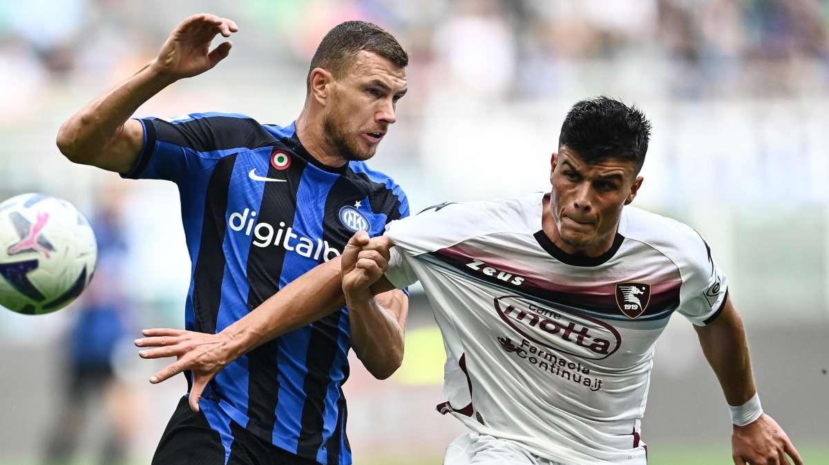 GdS - Anticipi pre-Champions: Inter a Salerno il 7 aprile (alle 17?), Monza di sabato 