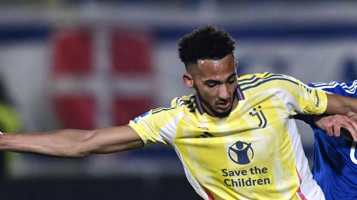 Juventus, Kelly: "Ho saputo della rivalità con l'Inter, sarà partita difficile ma bella"