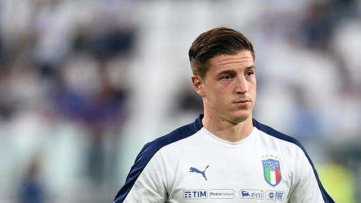 Cagliari, Cragno: "Con Barella ci vediamo anche in Nazionale"