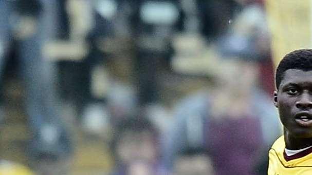 SI - Cesena presente, ma Doria avanti per Duncan
