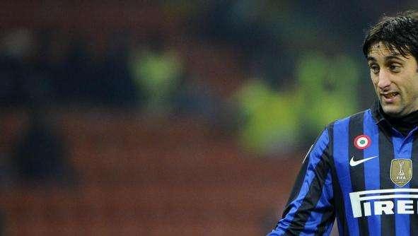 Dopo Anelka, la Cina chiama Diego Milito? 