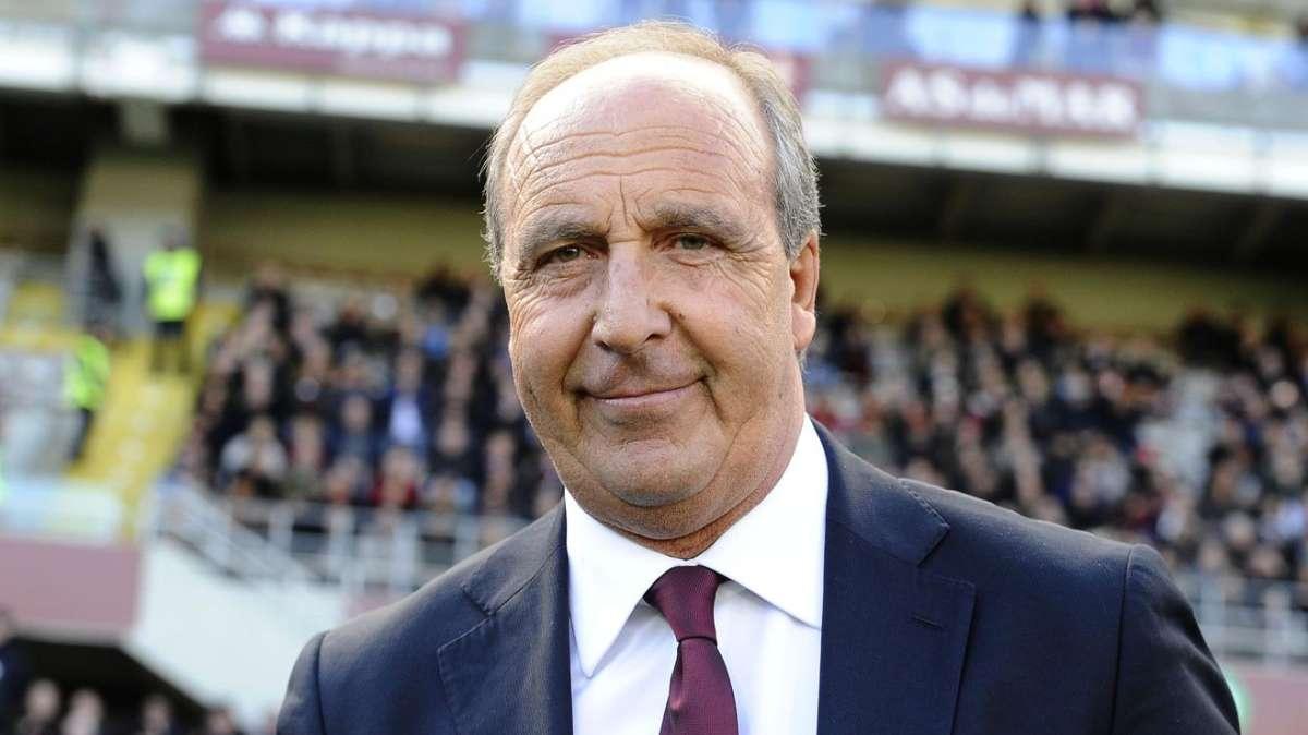 Ventura in conferenza: "Faccio i complimenti a..."