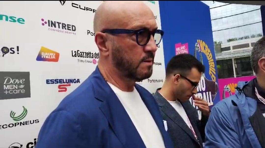 Zenga: "Sono ancora sotto shock per Psg-Inter. Addio Inzaghi? Me lo aspettavo. Chivu è un mix tra Guardiola e Mourinho"