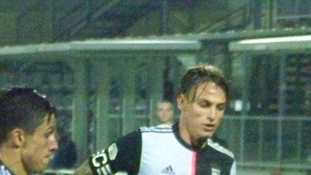 Maritimo, Beltrame: "Conceiçao lo paragono a Conte. Per me passa l'Inter per questi motivi"