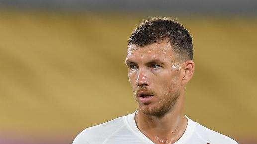 CdS - L'Inter accontenta Conte: Marotta e Ausilio prenderanno Dzeko