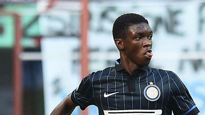 Inter-Saint-Etienne, probabili: Icardi in avanti, chance dal 1' per Mbaye