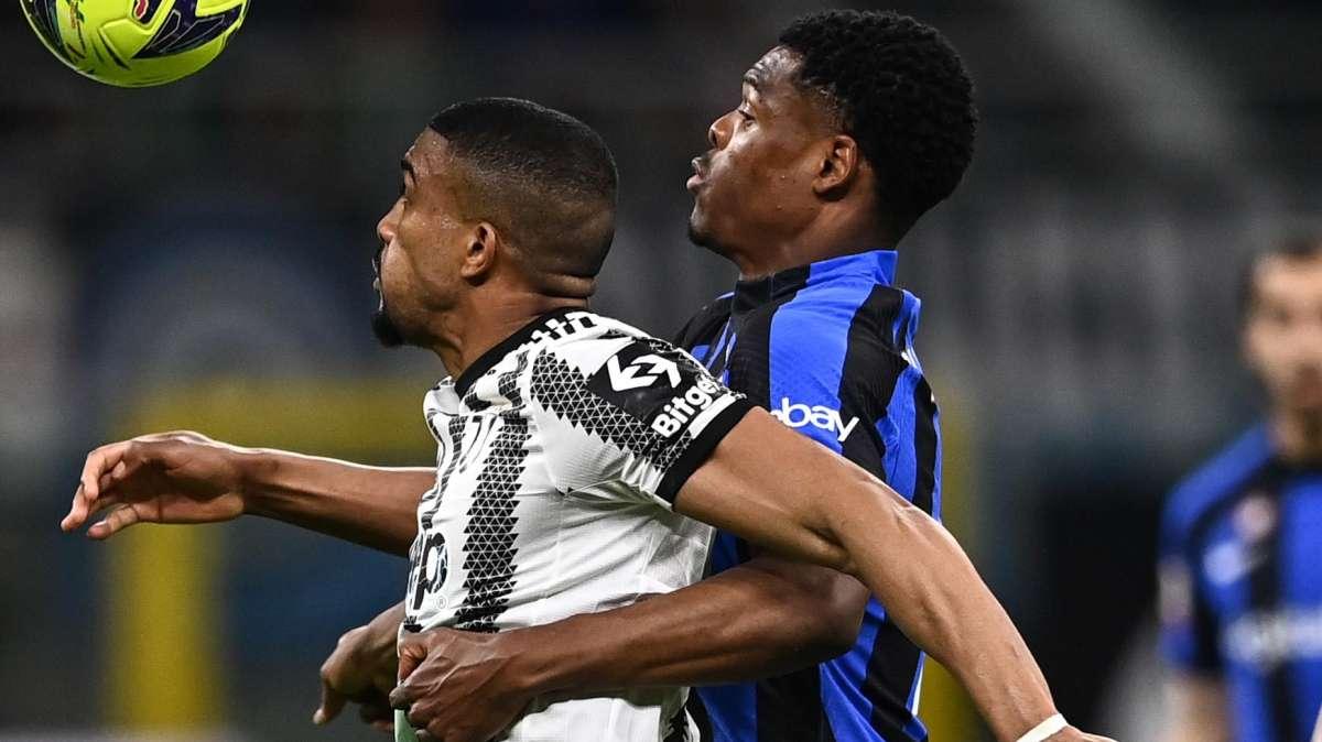 GdS - Monta l'attesa per Juve-Inter. Dal pubblico ai club in giro per il mondo: sfida totale