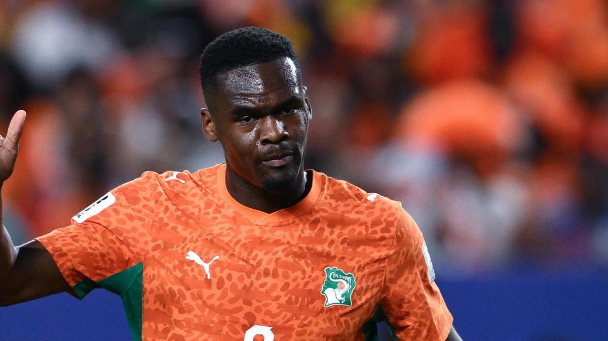 Bonny titolare anche in Curacao-Costa d'Avorio: calcio d'inizio alle 22