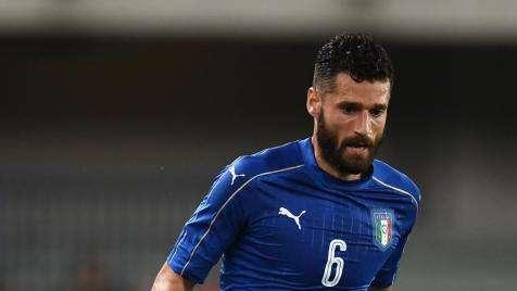 Italia in rimonta sulla Macedonia: gli azzurri vincono 2-3 a Skopje, decisivo il duo Candreva-Immobile