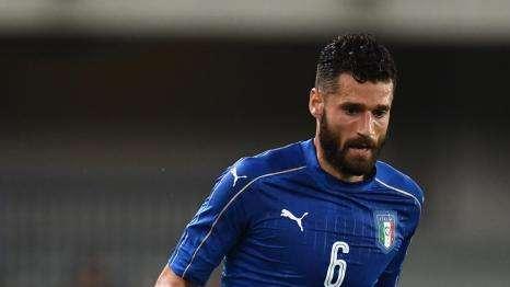 Candreva: "Lotito, nessun incontro. Ero all'antidoping"