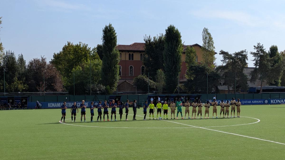 L'Inter U20 sconfitta in amichevole dall'Al Ain: finisce 2-0 a Interello