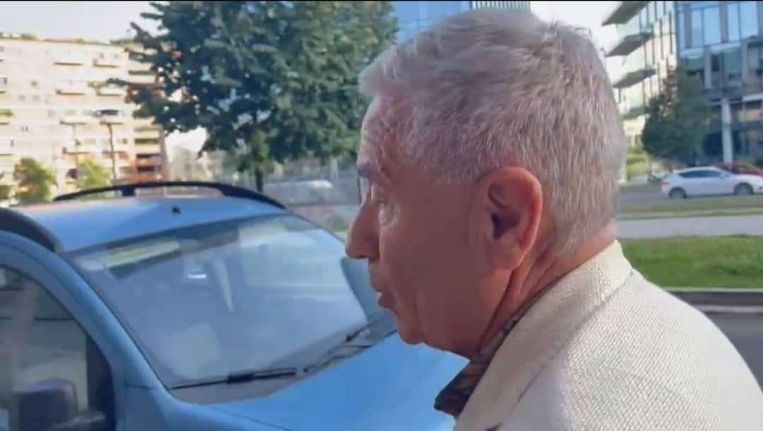 VIDEO - Damiani: "Inter e Cremonese, accordo di massima per Radu. Ma l'ultima parola spetta sempre al giocatore"