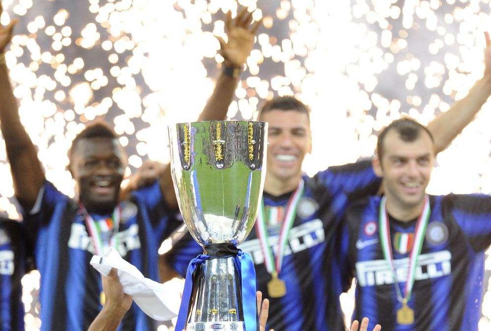 Ora è ufficiale: il 6 agosto sarà derby di Supercoppa 