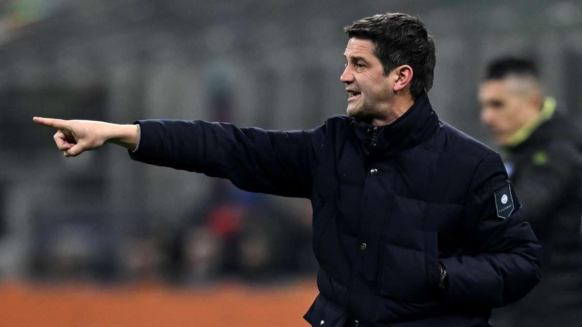 GdS - Parma-Inter, tre cambi già decisi dal 1'. Occasione per "Pepo"? Sì, ma non al Tardini