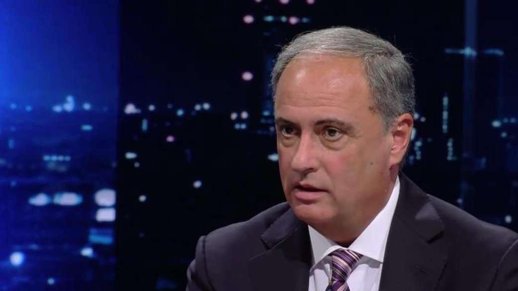 Piccinini: "Quello di Calvarese in Juve-Inter il peggior arbitraggio della stagione, ma non credo nei complotti"