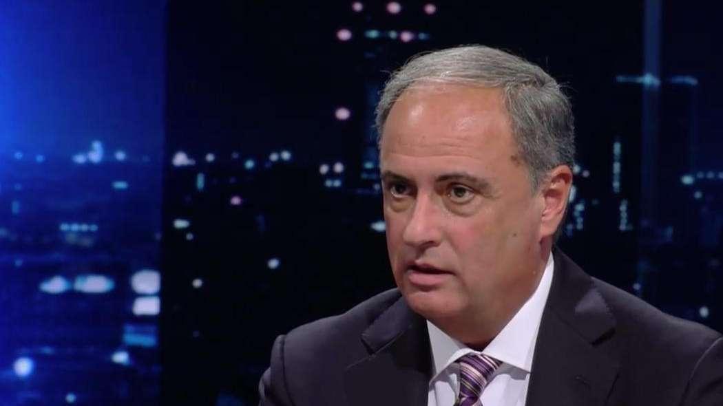 Piccinini: "Conte ha mille motivi per rimanere. Squadra da ritoccare, ma non da rivoluzionare"