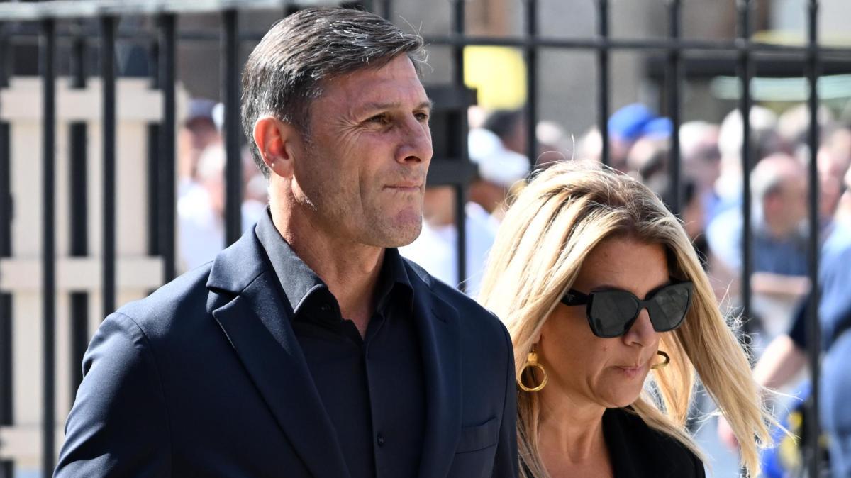 Zanetti: "La cosa che mi manca di più del calcio? Gli allenamenti"