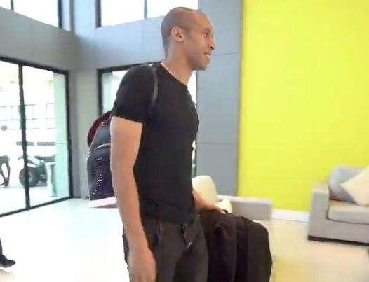Brasile, Miranda arrivato al Granja Comary: inizia la missione Copa America 