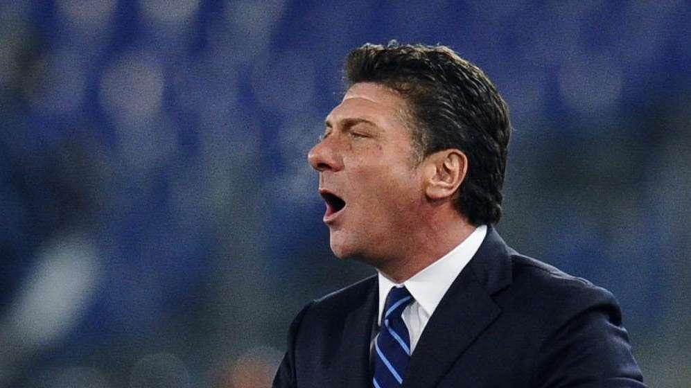 Mazzarri e Guarin, arriva qualche fischio dai tifosi