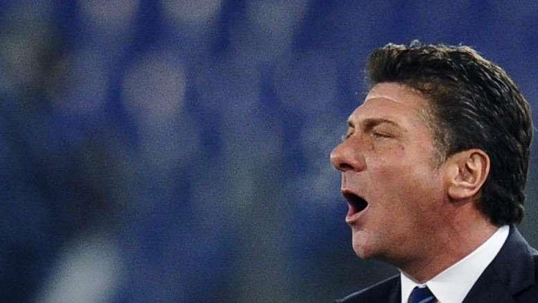 Mazzarri a IC: "Hernanes-Kovacic si capiscono. Ora..."