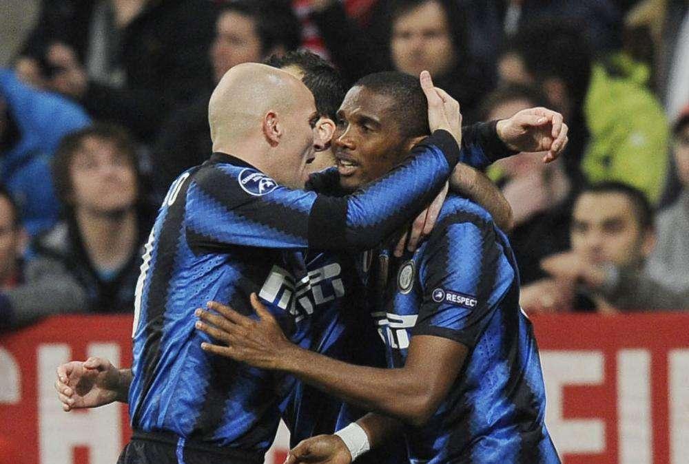 "Ragazzi, ancora una volta grazie per le gioie"
