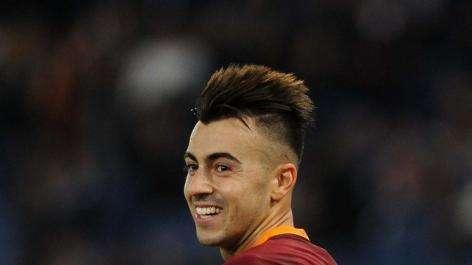 El Shaarawy: "Roma-Inter sarà una gara molto sentita"