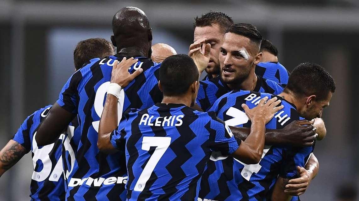 Inter-Lugano domani alle 17: dove vedere il match in diretta streaming 
