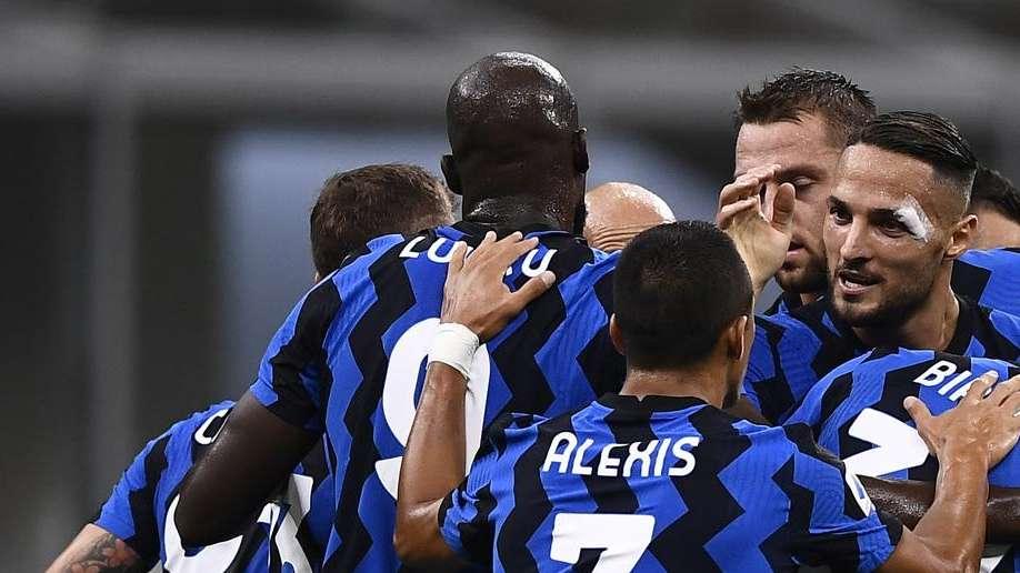  Il marchio di Antonio Conte. Quello zero suona a festa, adesso è il tempo dell’Inter