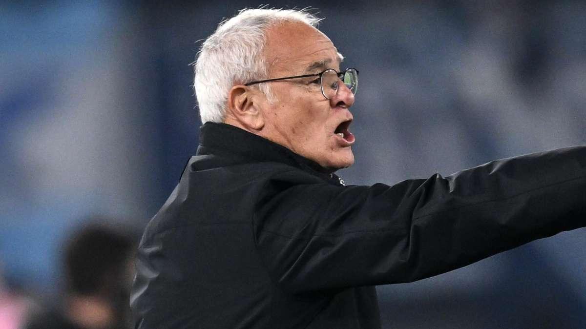 Roma su Frattesi, Ranieri frena: "Nulla di definito, logicamente non si possono spendere tutti quei soldi"