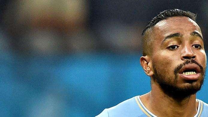 Alvaro Pereira: "Io all'Inter? Deciderà il S. Paolo"