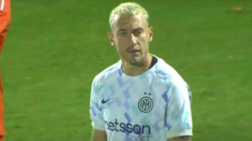 Dopo quasi quattro mesi l'Inter U23 torna a vincere in casa: Virtus Verona battuta 1-0, decide La Gumina