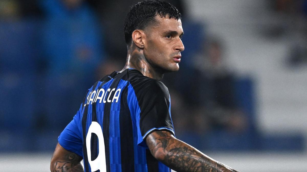 Scamacca fa un favore all'Atalanta e al calcio italiano