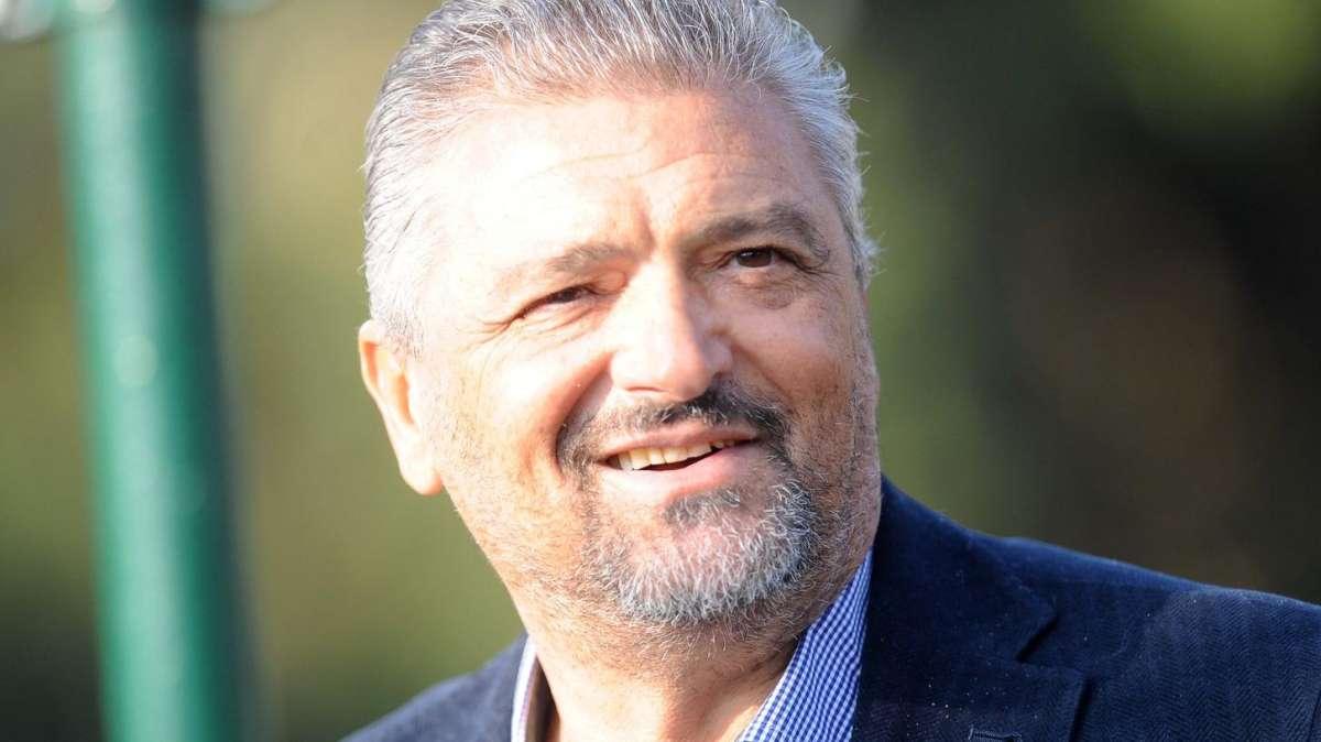 Altobelli: "Inter, Milan e Juve possono dare fastidio al Napoli. Per i nerazzurri è dura, non solo per gli 11 punti"