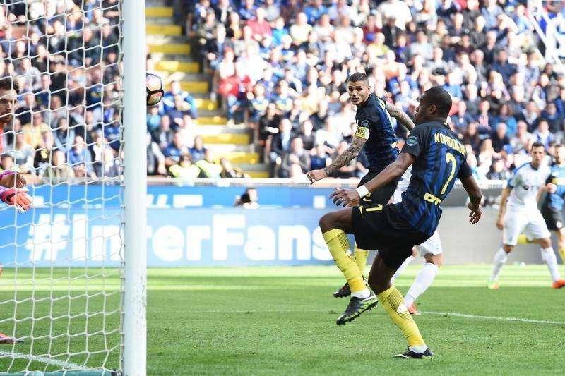 GdS - Inter, solo 14 gol su ben 729 cross: il motivo?