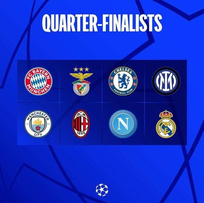GdS - Sorteggi Champions: derby in ogni caso. Lukaku-Chelsea, Brozovic-croati, Onana-Anguissa...