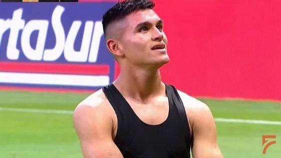 FcIN - Conferme su Carlos Alcaraz: promosso a pieni voti dall'Inter. Il ragazzo apprezza, ma c'è concorrenza 
