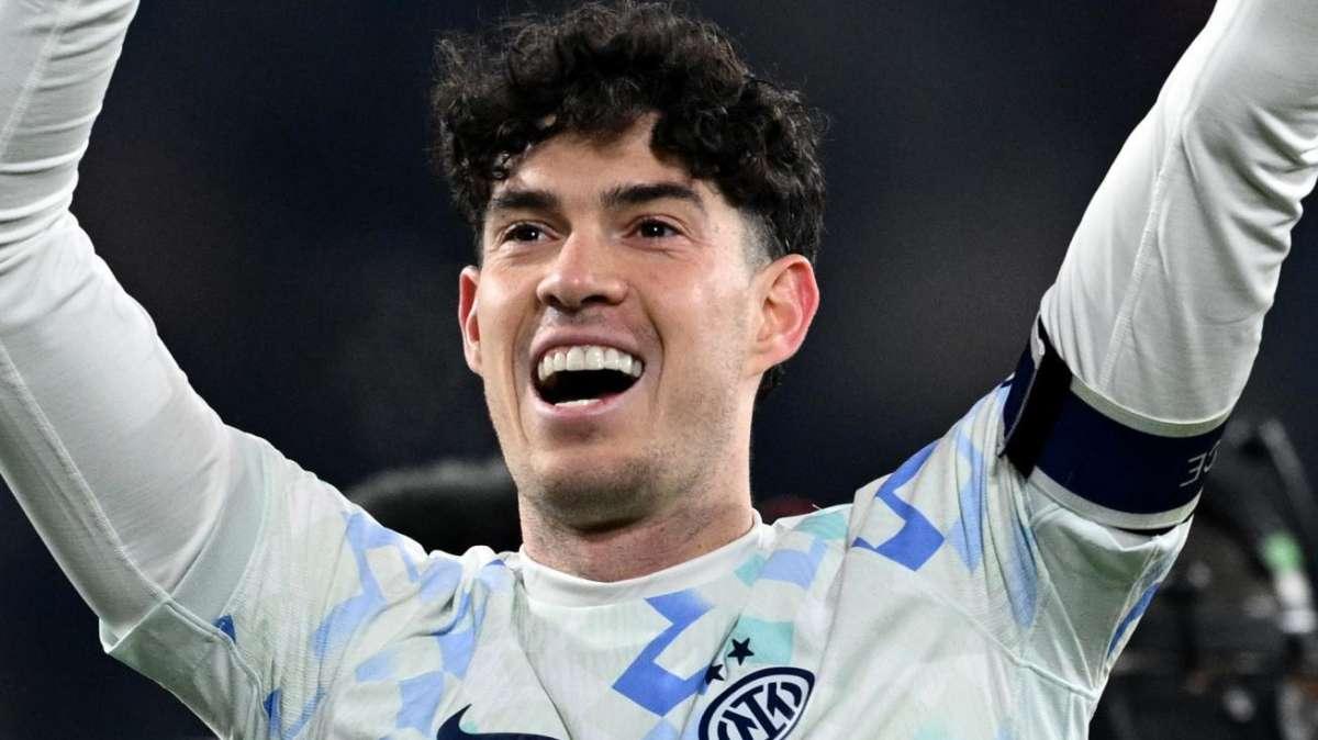 TS - Bastoni, buone nuove da Appiano per l'Inter: oggi il rientro in gruppo?