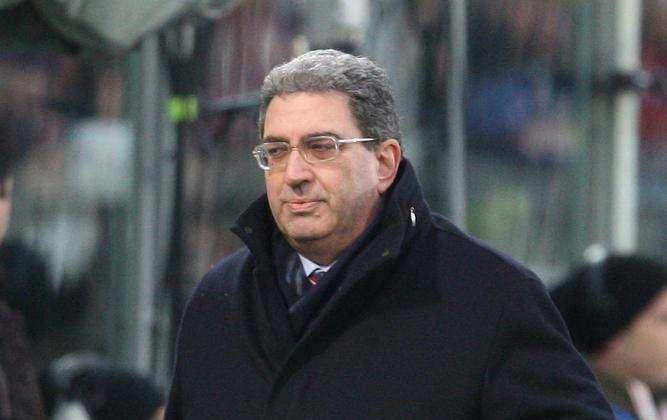 Perinetti: "Bonucci? Ne riparliamo a giugno"