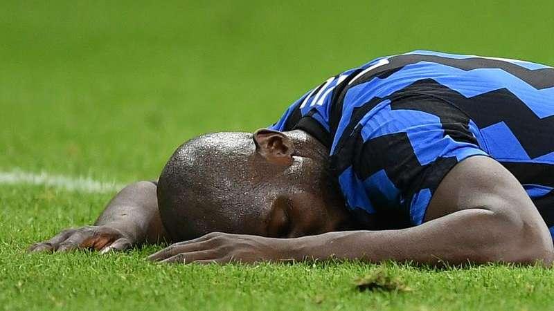CdS - Tegola per Conte: Lukaku salta il Parma, la speranza è di riaverlo per il Real Madrid. Ma non ci sono certezze