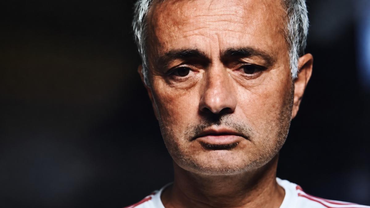 Mourinho: "Inter fantastica. Loro e la Roma in UCL? Non mi sorprende"