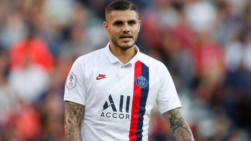 Lione-Psg, Icardi out. Tuchel: "Schierarlo col R. Madrid un rischio, non sapevo fosse pronto"