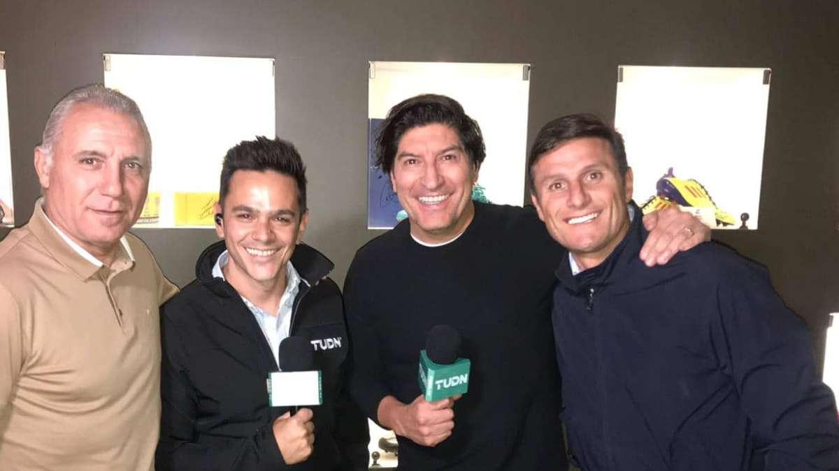 Zanetti: "Il derby è speciale. Abbiamo un progetto ambizioso, con un allenatore che ha esperienza"