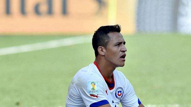 Bookies - Sanchez all'Inter, la quota del suo trasferimento a Milano crolla a 5